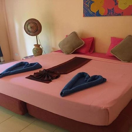 Chaba Bungalows Ban Ai Dao Εξωτερικό φωτογραφία