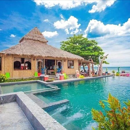 Chaba Bungalows Ban Ai Dao Εξωτερικό φωτογραφία