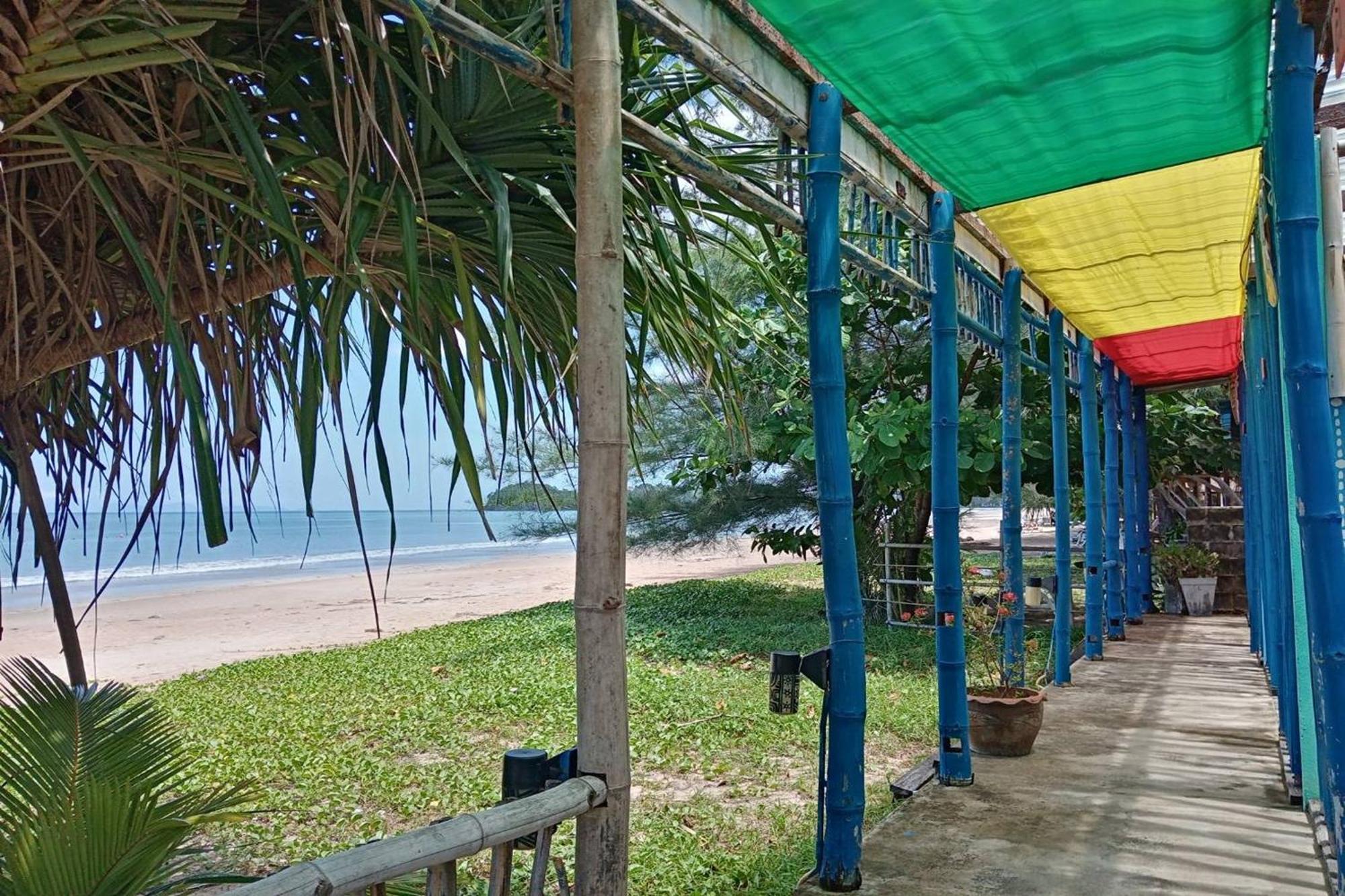 Chaba Bungalows Ban Ai Dao Εξωτερικό φωτογραφία