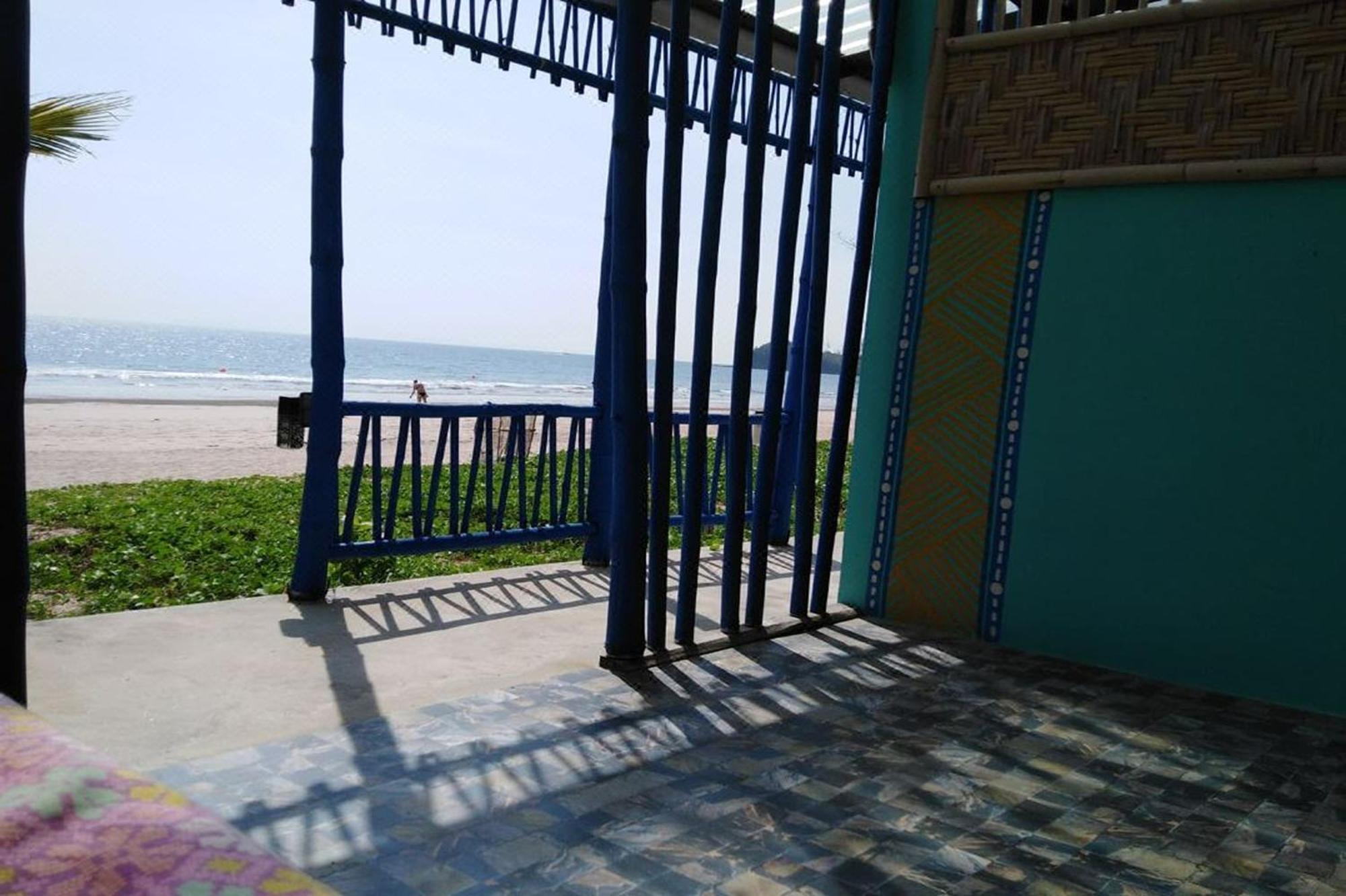 Chaba Bungalows Ban Ai Dao Εξωτερικό φωτογραφία
