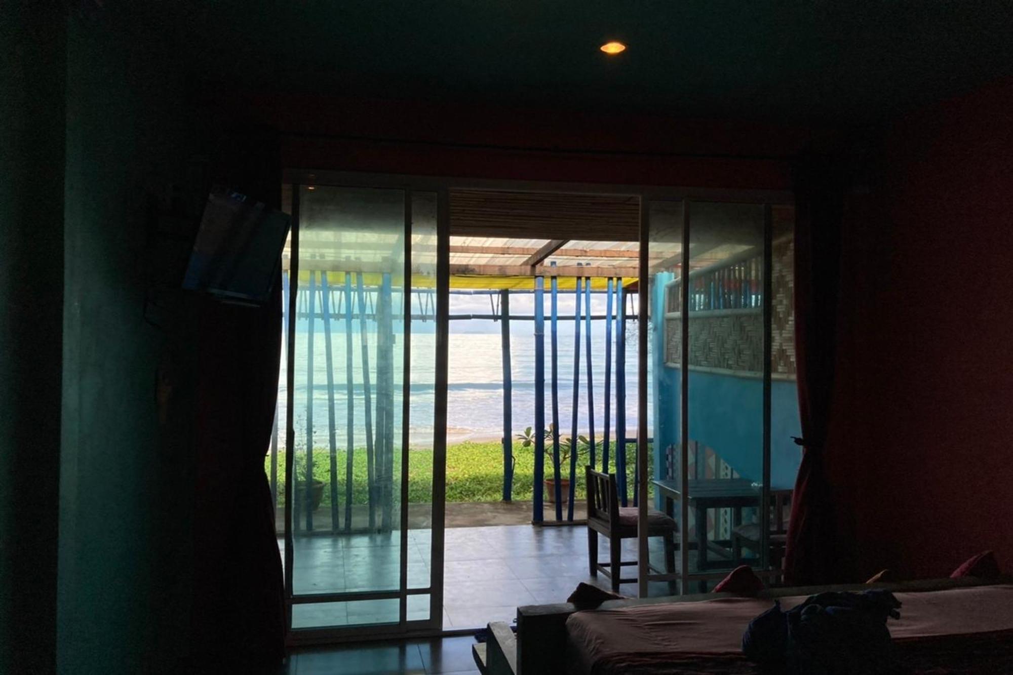 Chaba Bungalows Ban Ai Dao Εξωτερικό φωτογραφία