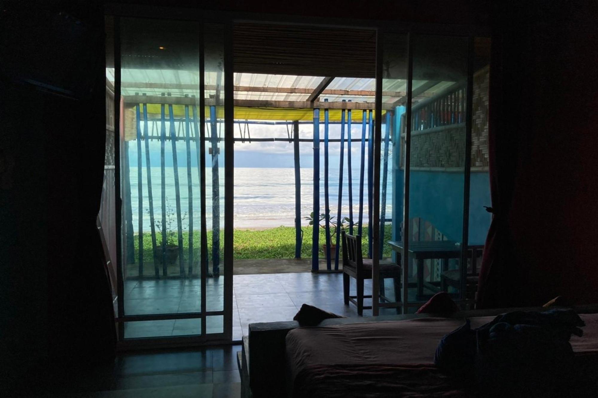 Chaba Bungalows Ban Ai Dao Εξωτερικό φωτογραφία